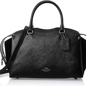 COACH Women's Drew Satchel